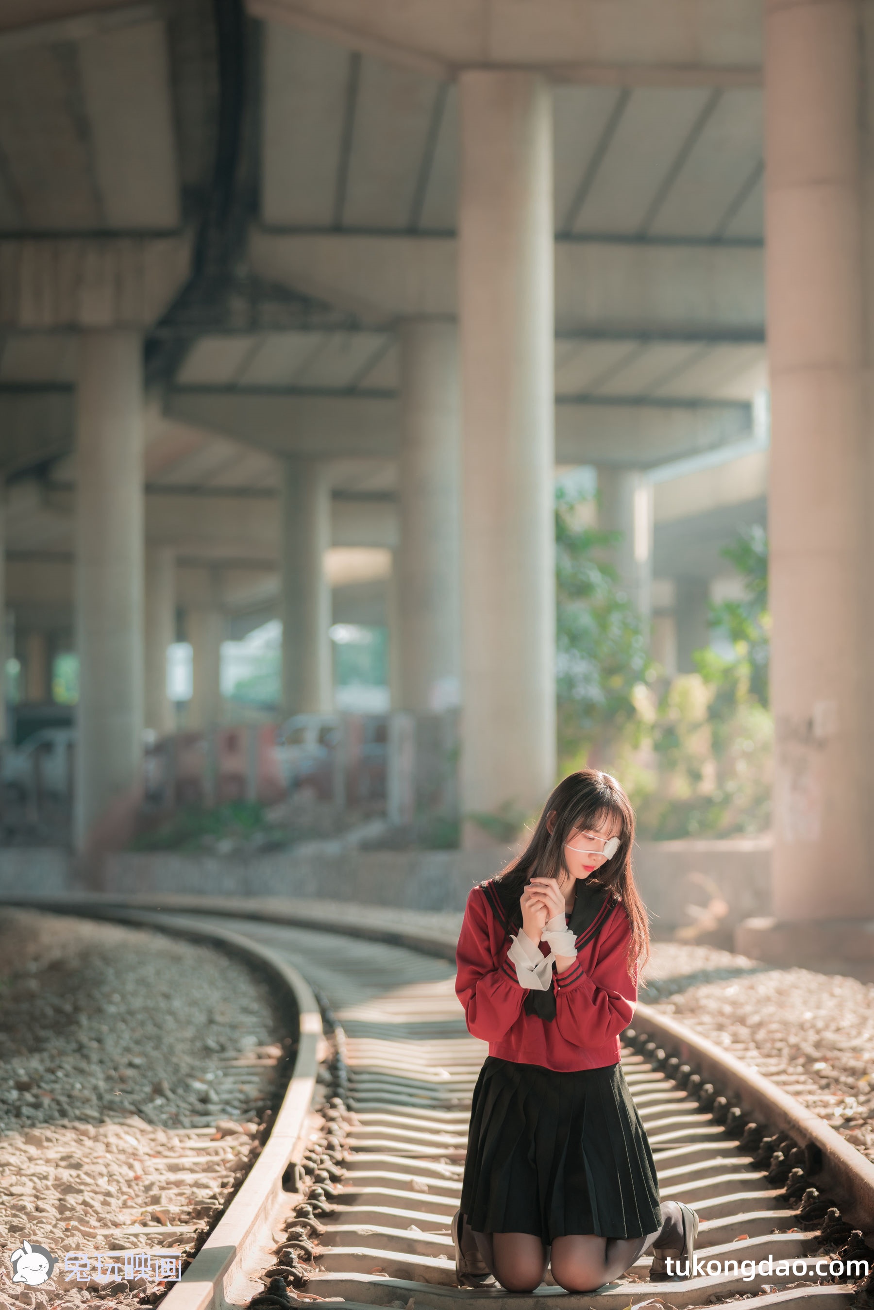 兔玩映画 – 117 整理写真合集 兔玩映画-第8张